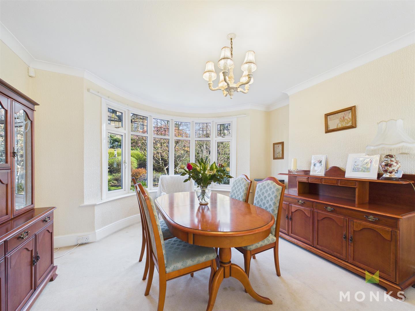 3 Oakfield Road, Shrewsbury, SY3 8AA For Sale